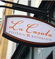 La Casata